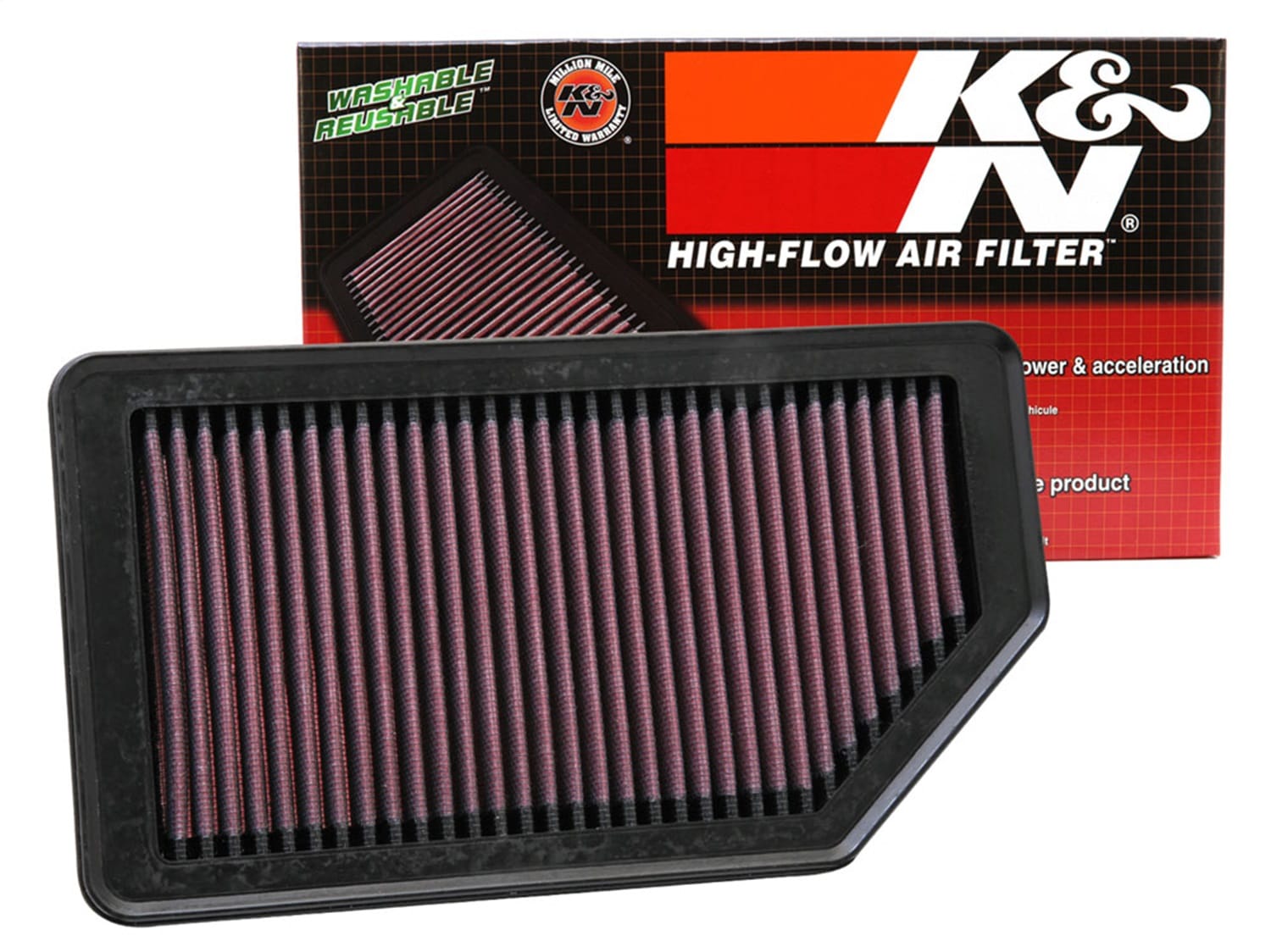 Replacement Air Filter