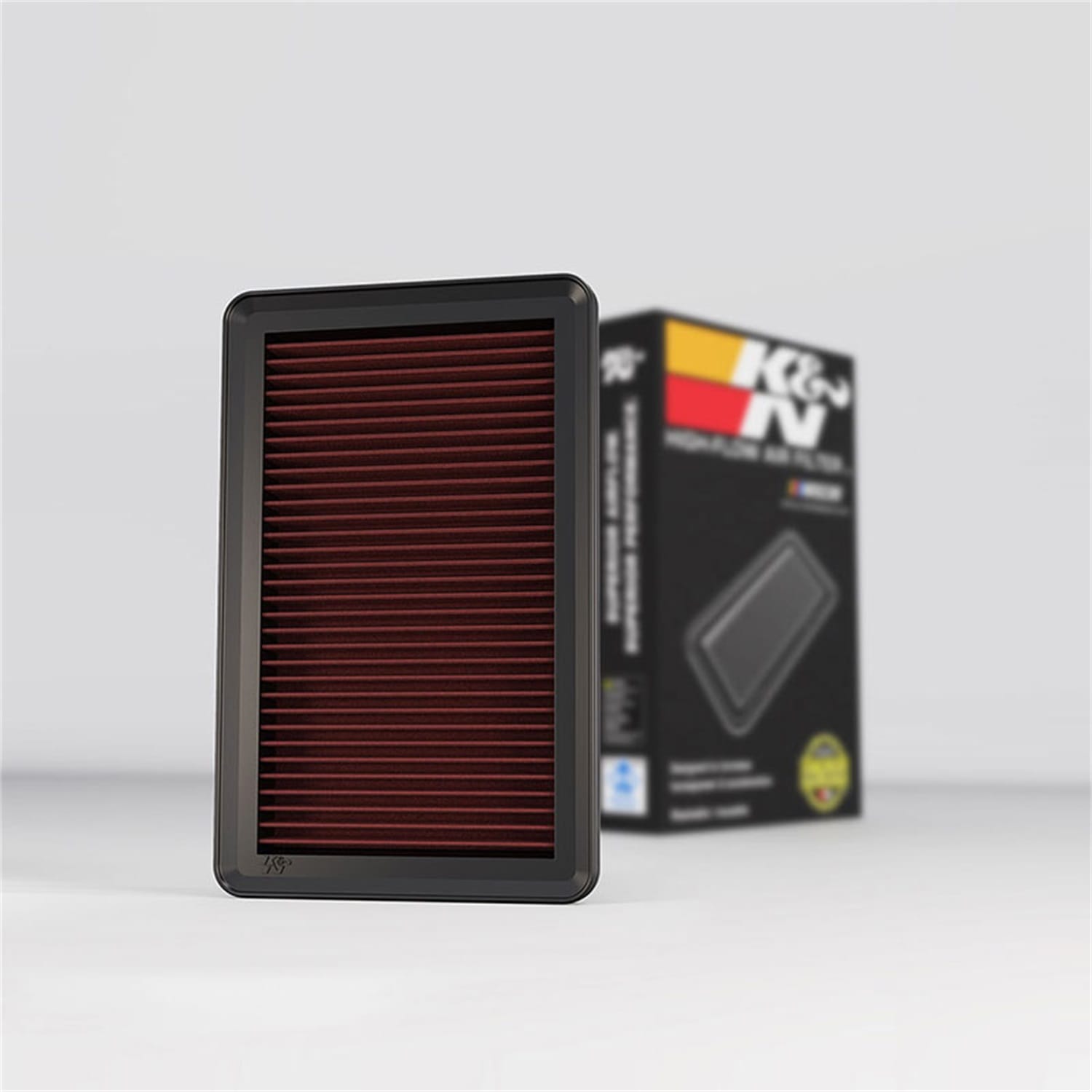 Replacement Air Filter