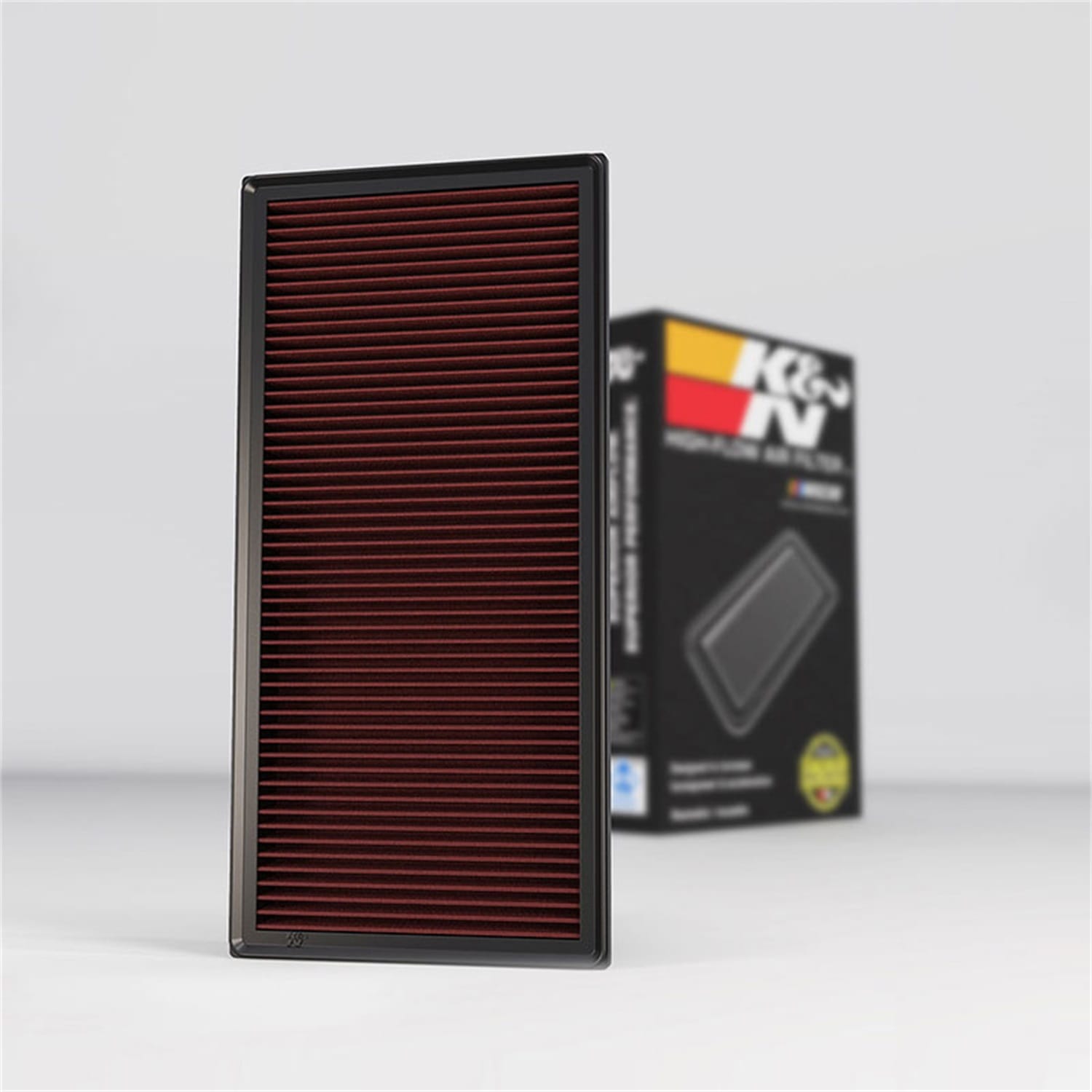 Replacement Air Filter