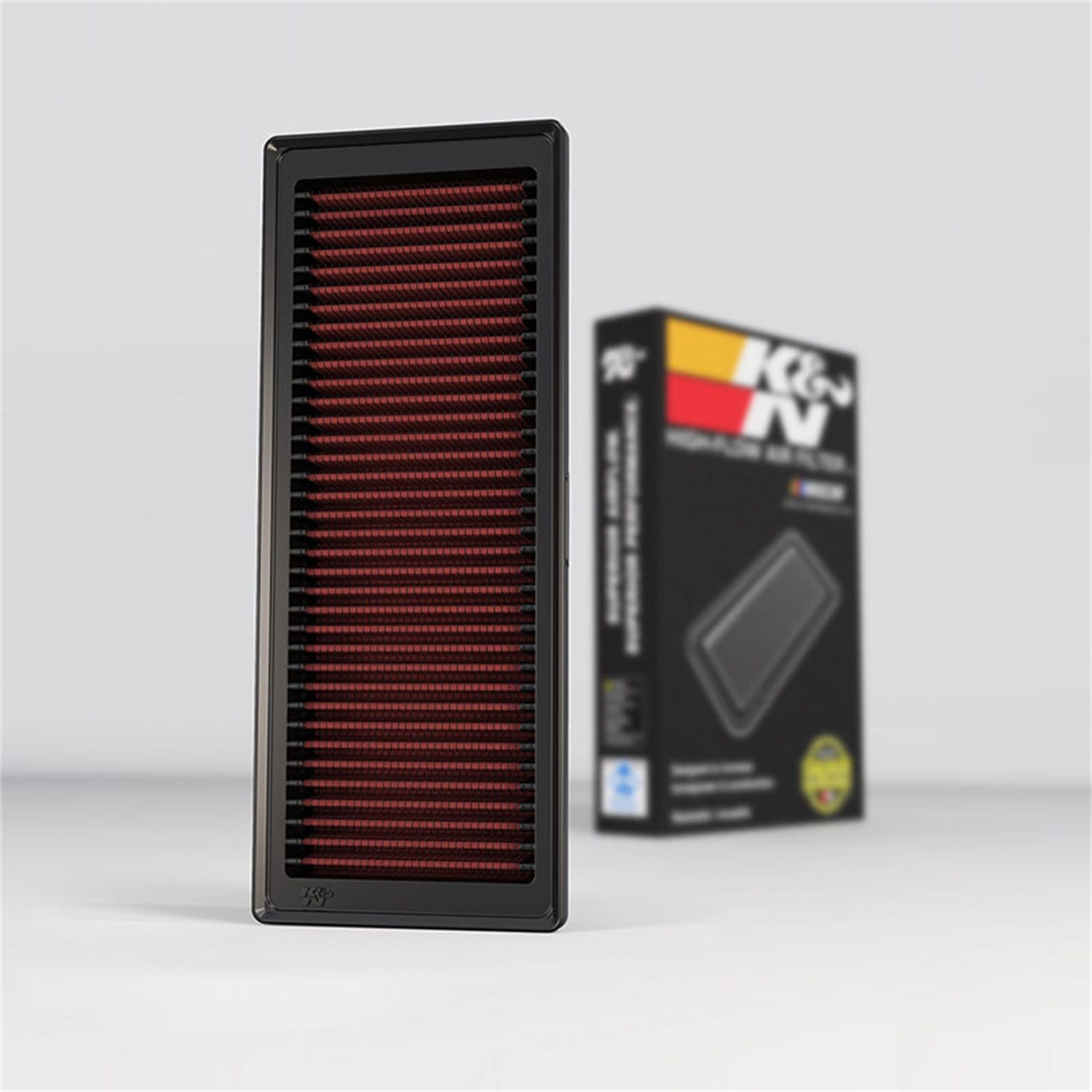 Replacement Air Filter