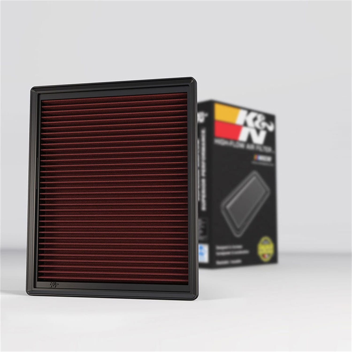 Replacement Air Filter