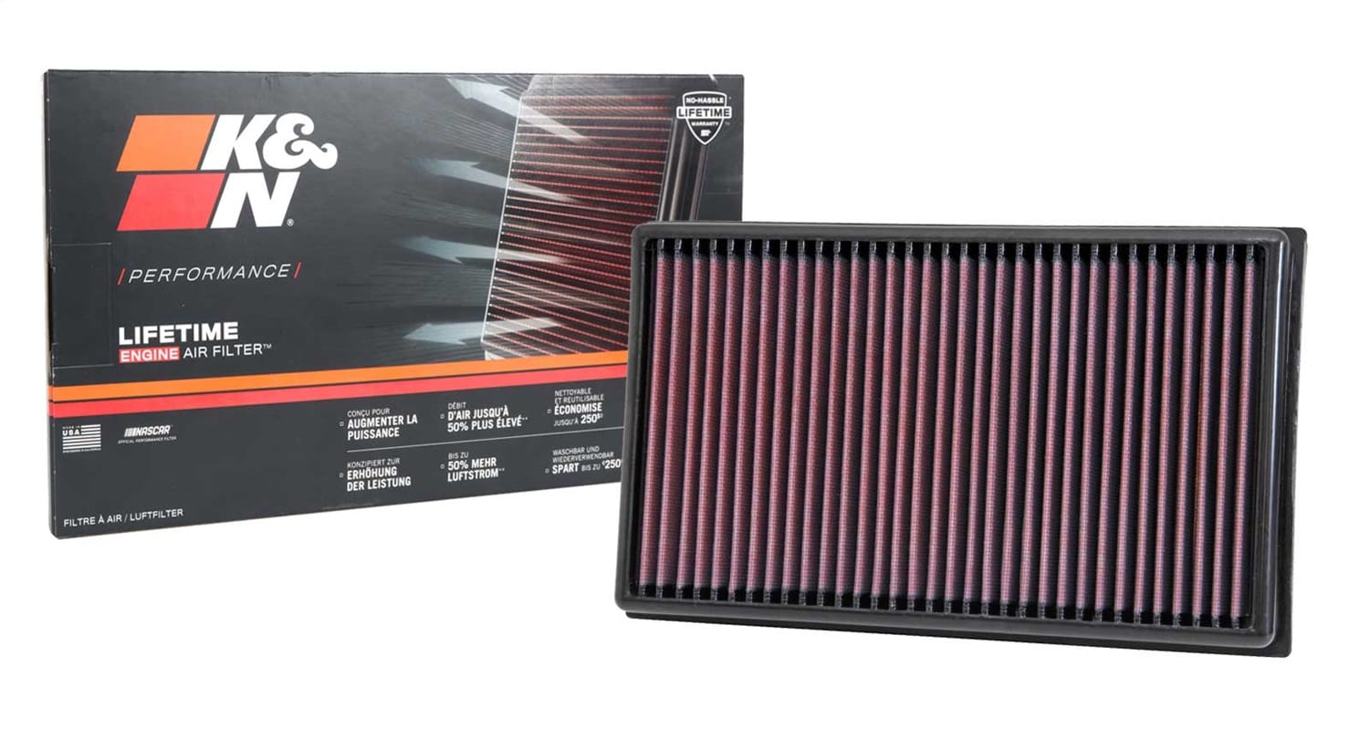 Replacement Air Filter