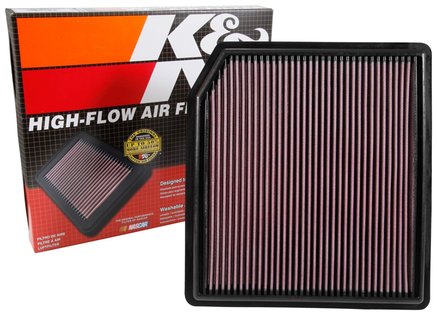 Replacement Air Filter