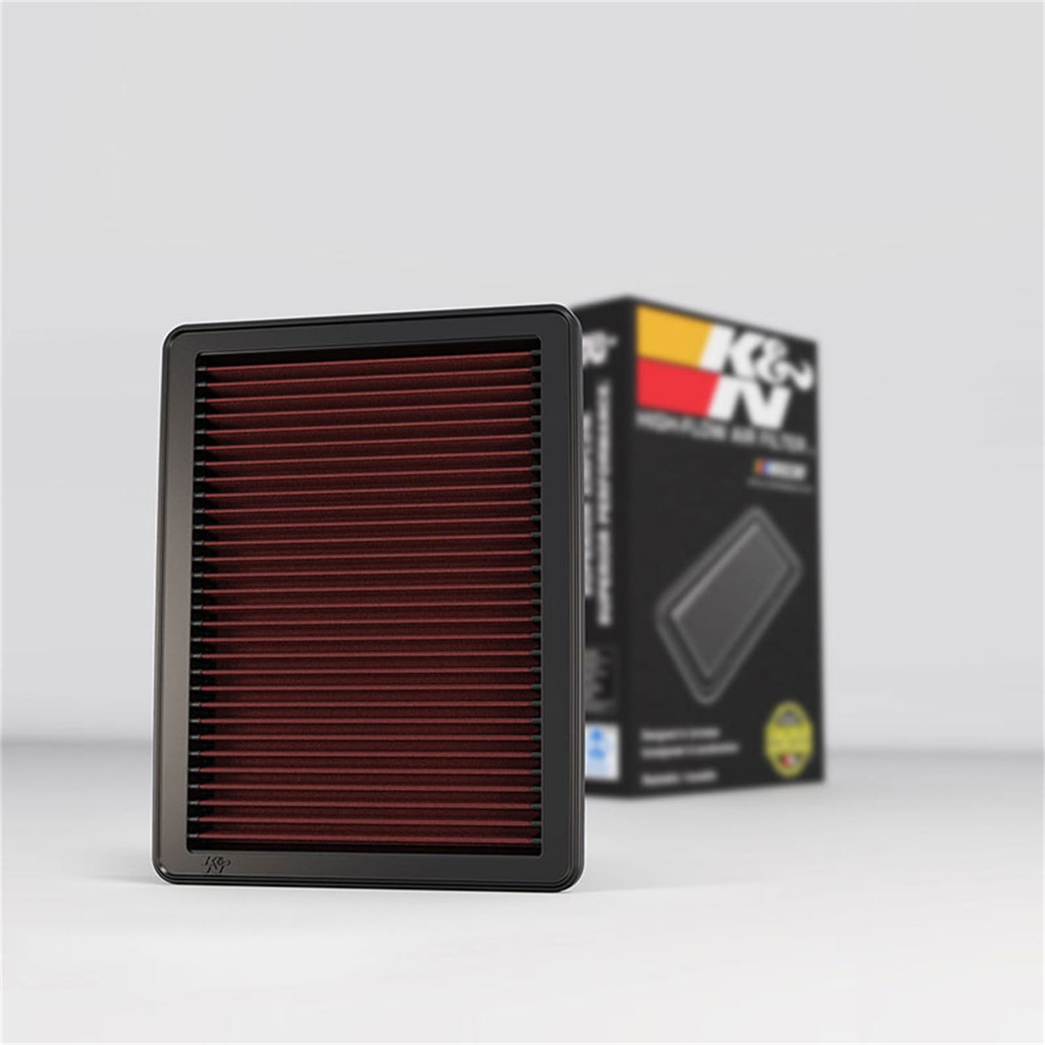 Replacement Air Filter