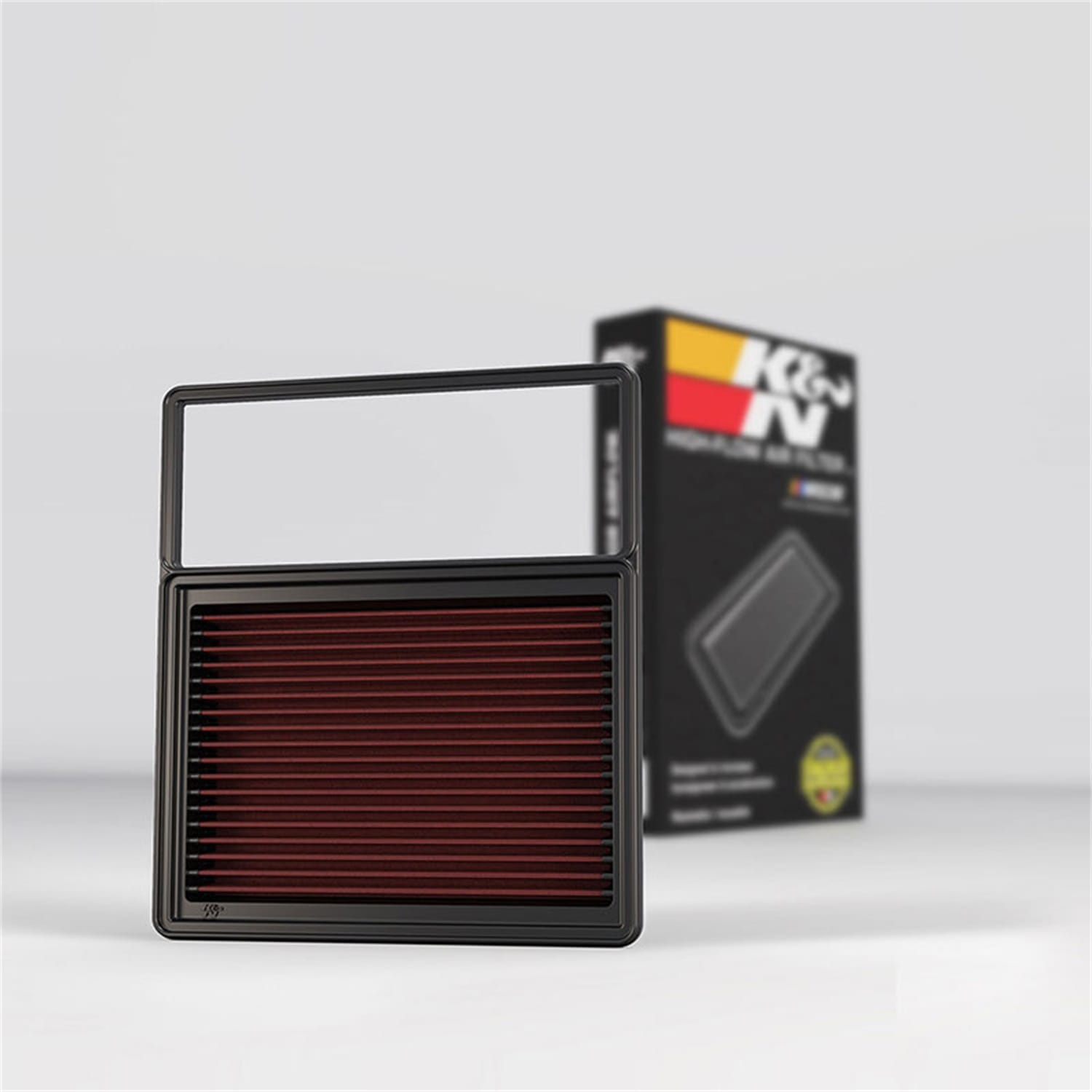 Replacement Air Filter