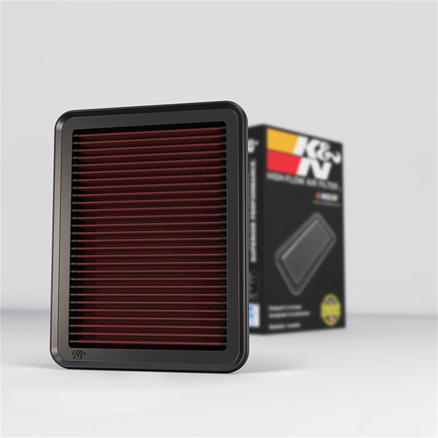 Replacement Air Filter