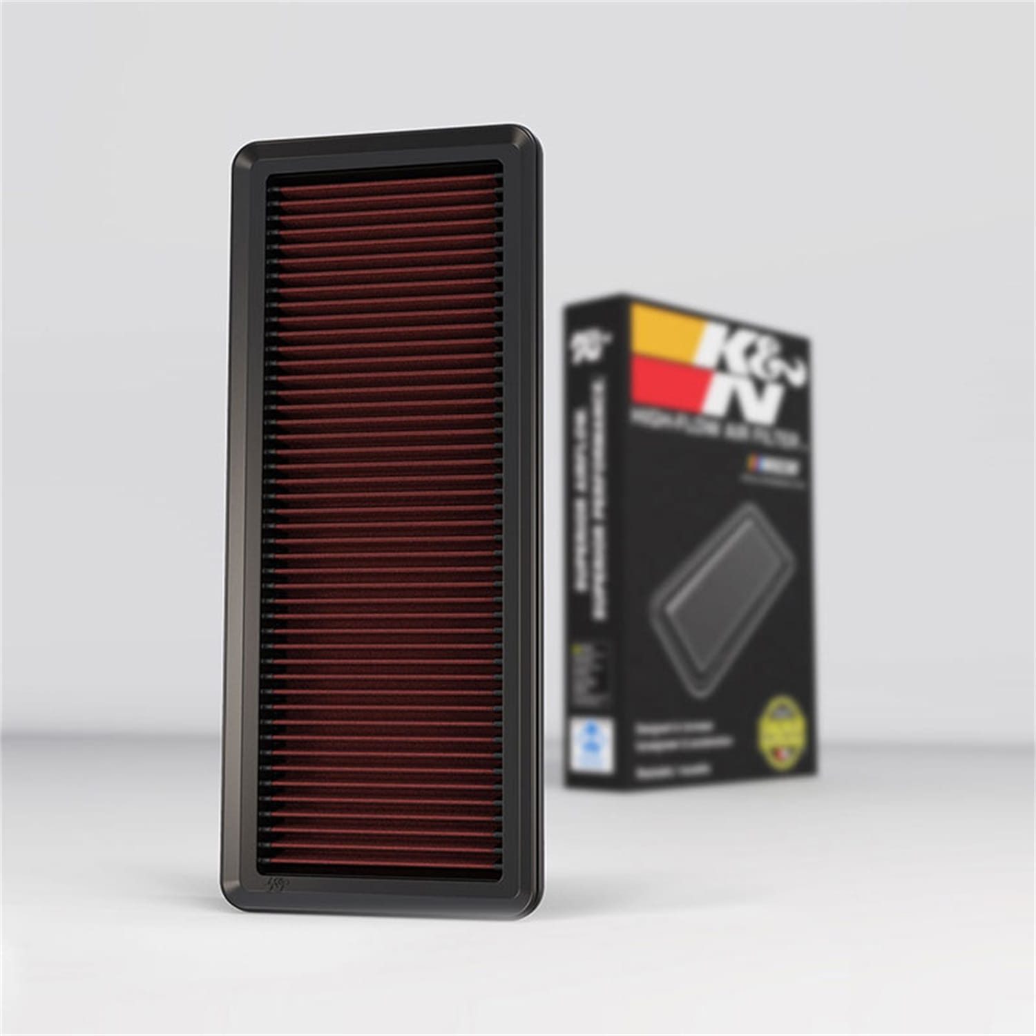 Replacement Air Filter