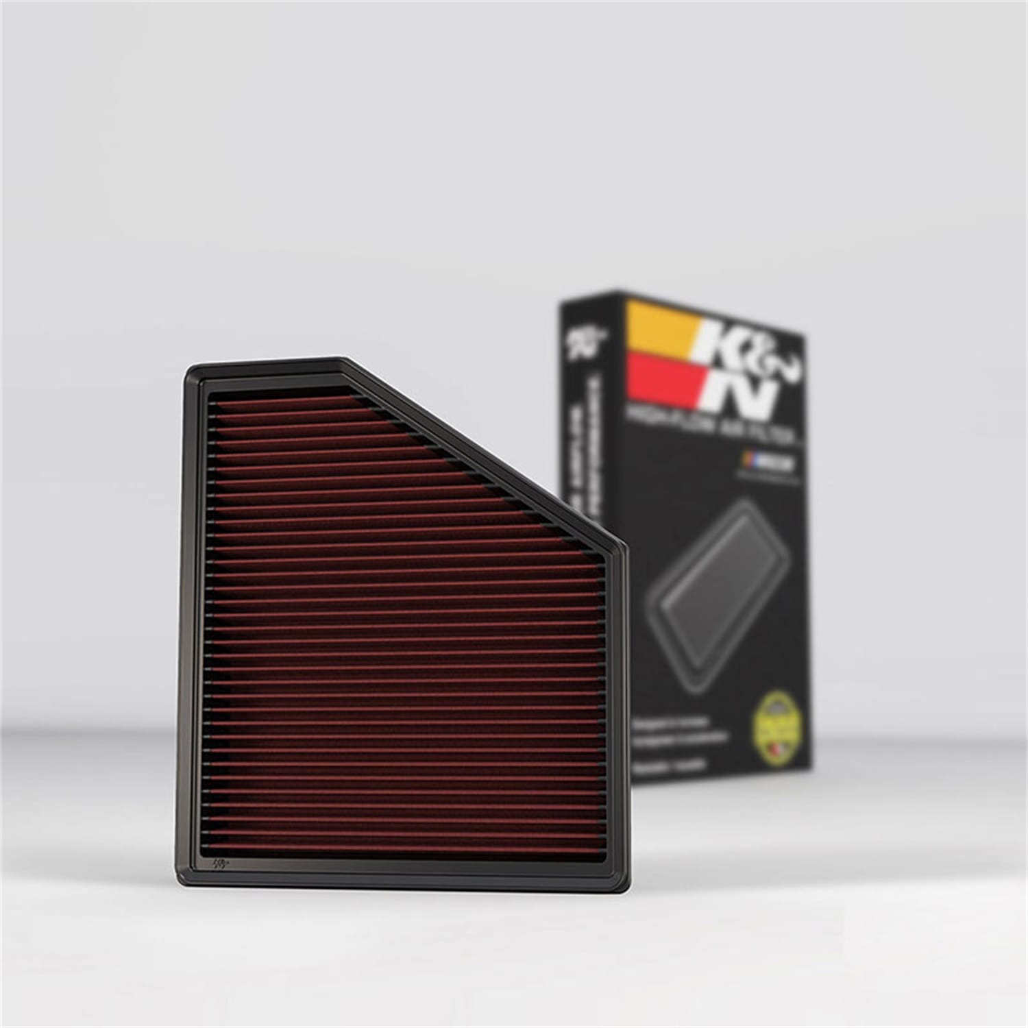 Replacement Air Filter