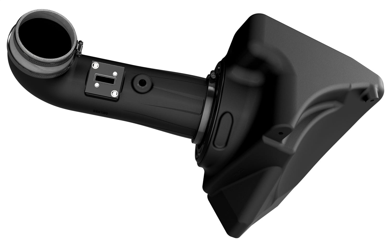 NextGen Cold Air Intake-Chevrolet Camaro SS V8 6.2L F/I