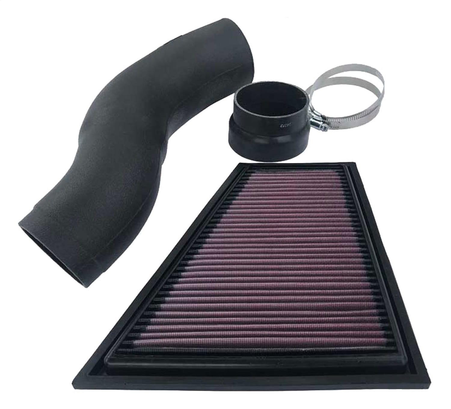 Performance Air Intake System