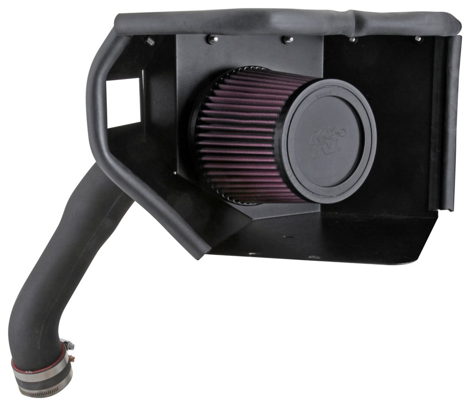 Performance Air Intake System
