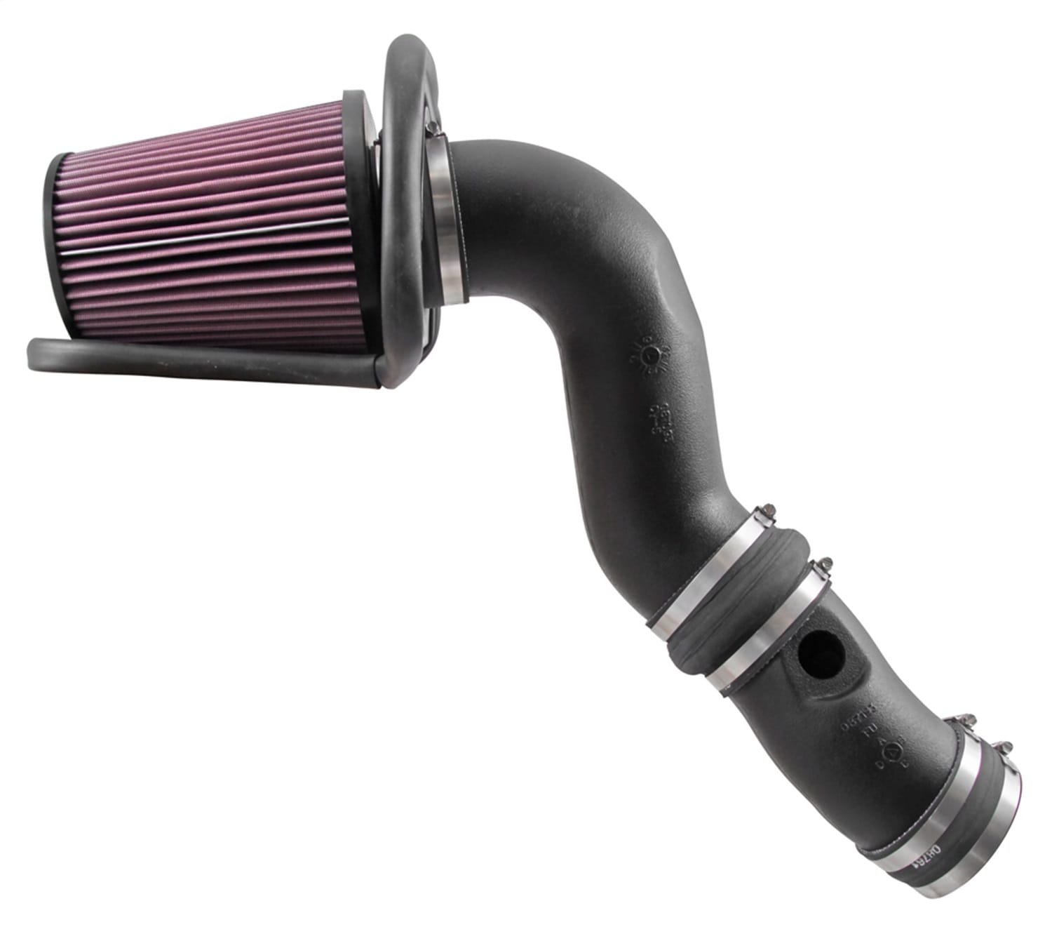 Performance Air Intake System