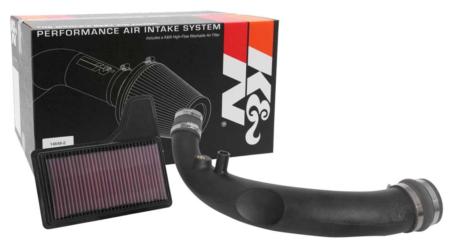 Performance Air Intake System