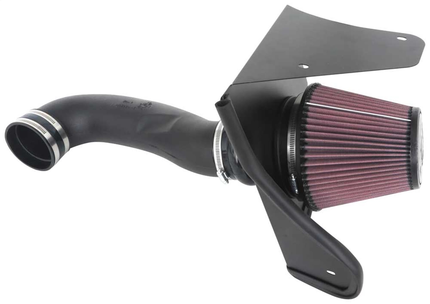 Performance Air Intake System