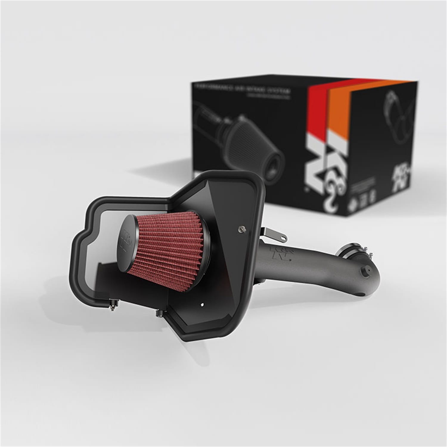 Performance Air Intake System