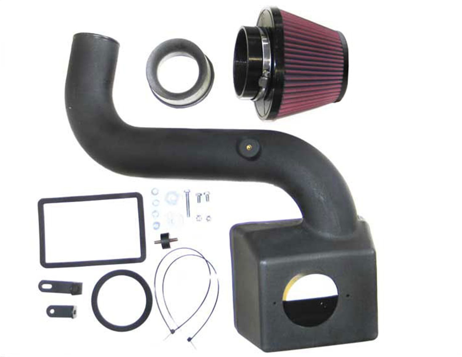 Performance Air Intake System