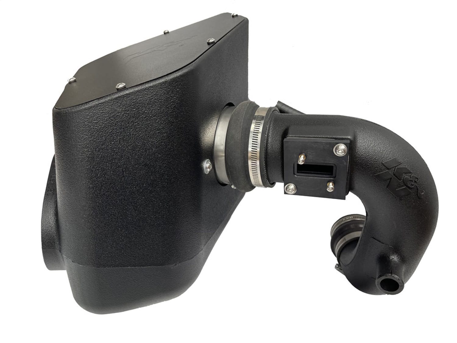 Performance Air Intake System