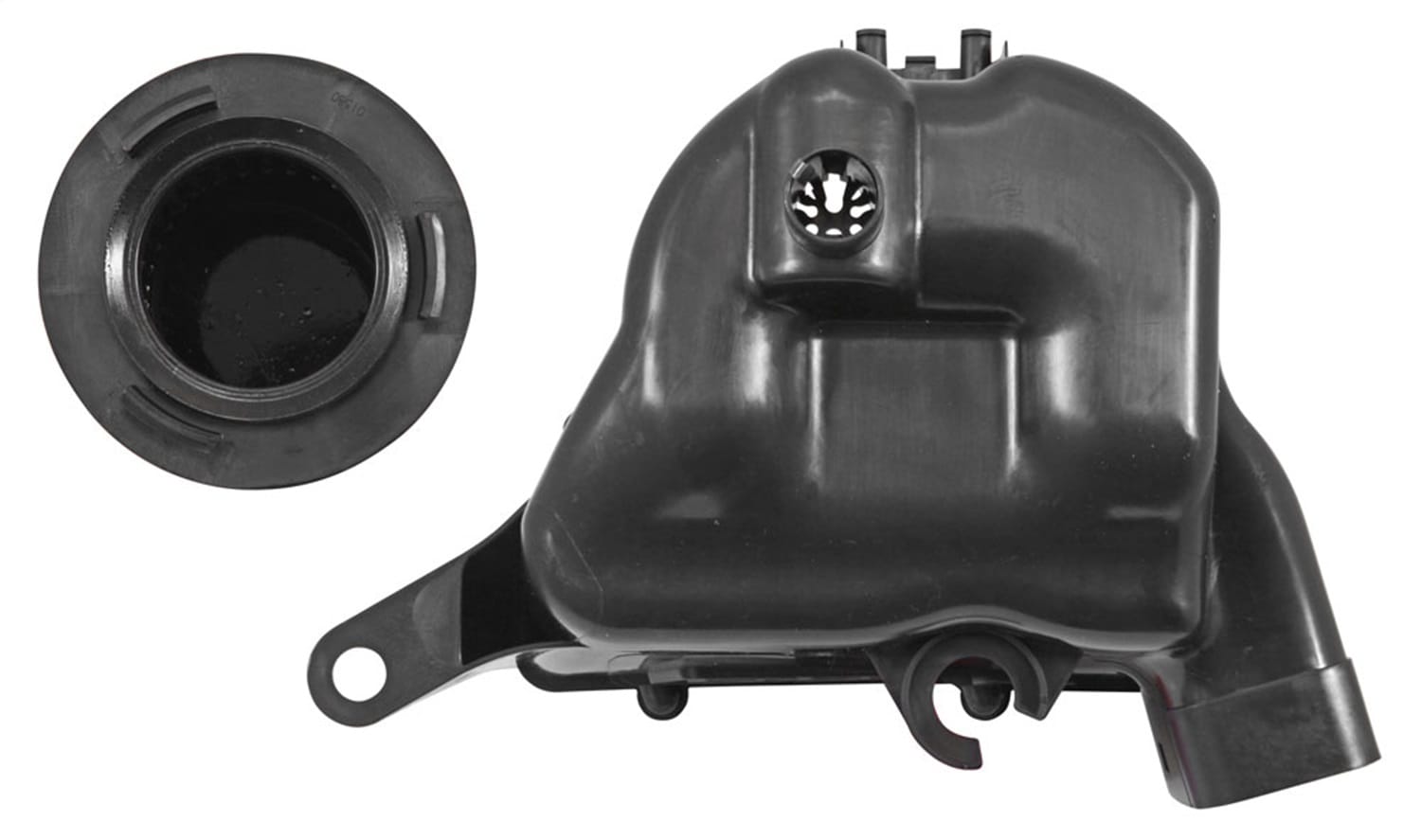 Performance Air Intake System