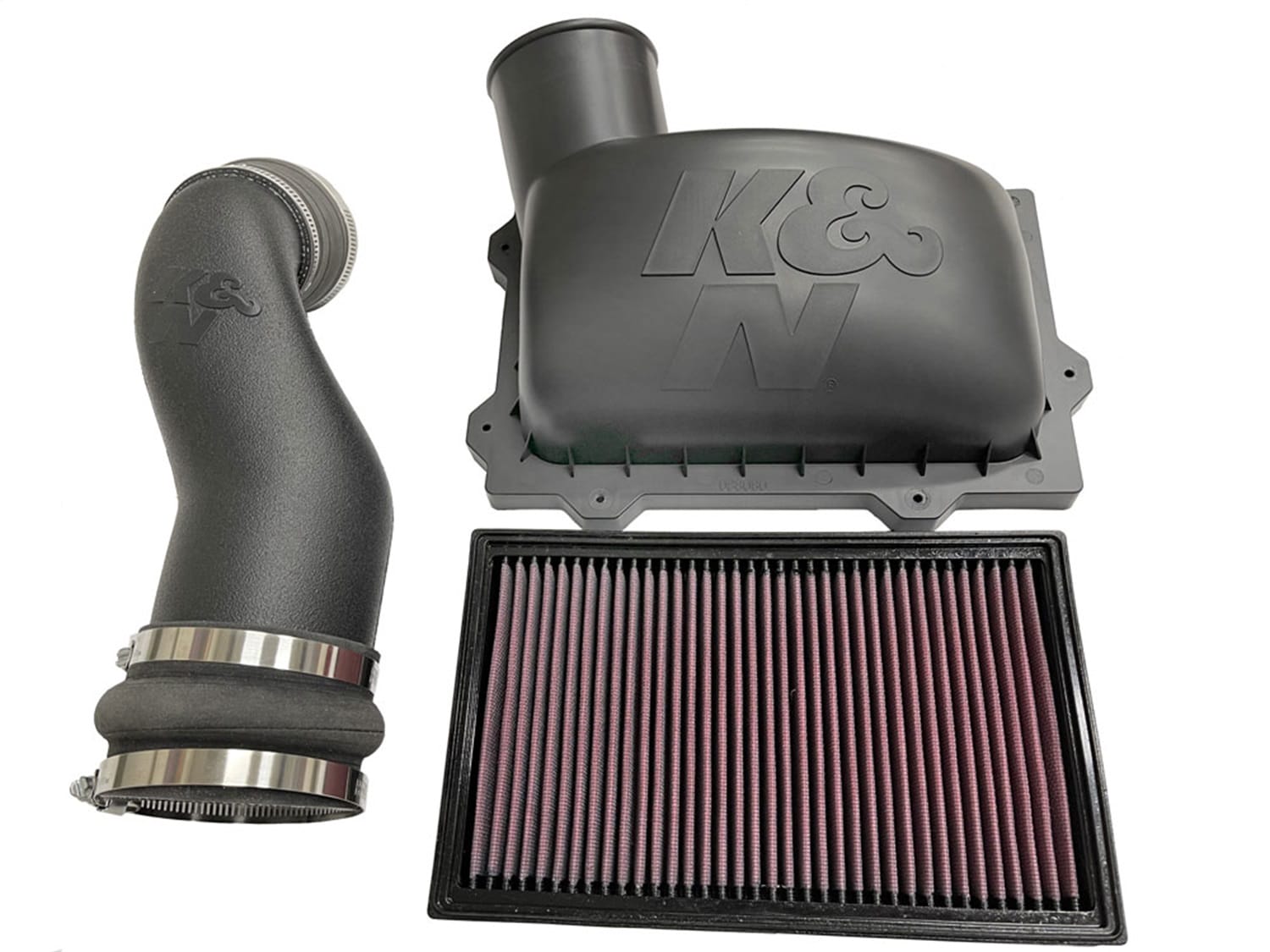 Performance Air Intake System