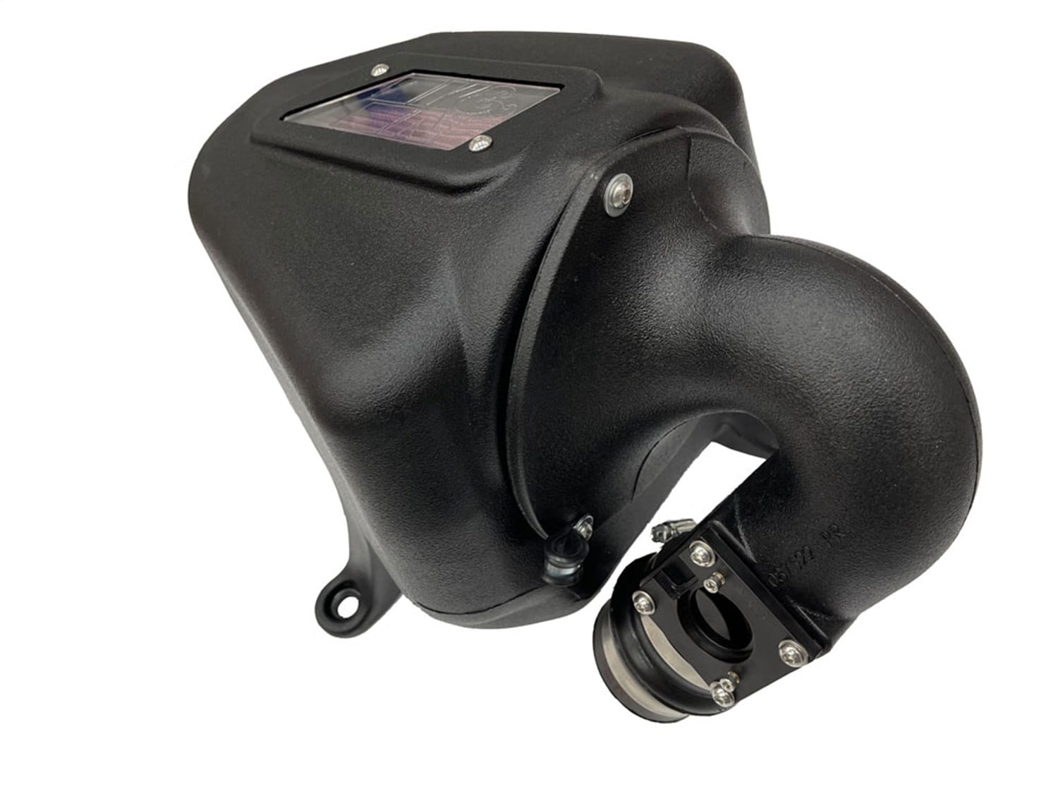 Performance Air Intake System
