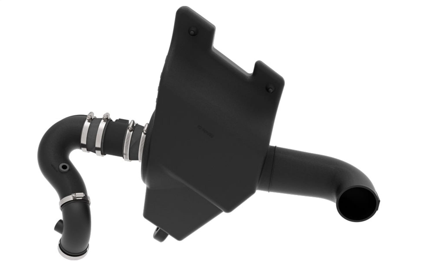 Performance Air Intake System