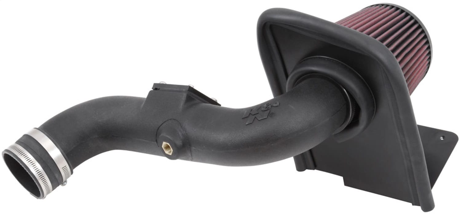 Performance Air Intake System