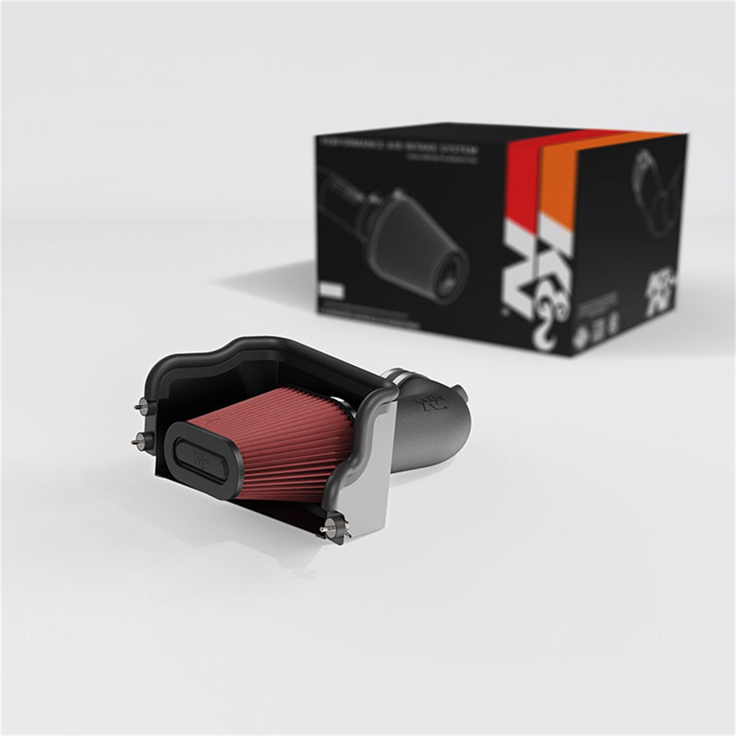 Performance Air Intake System