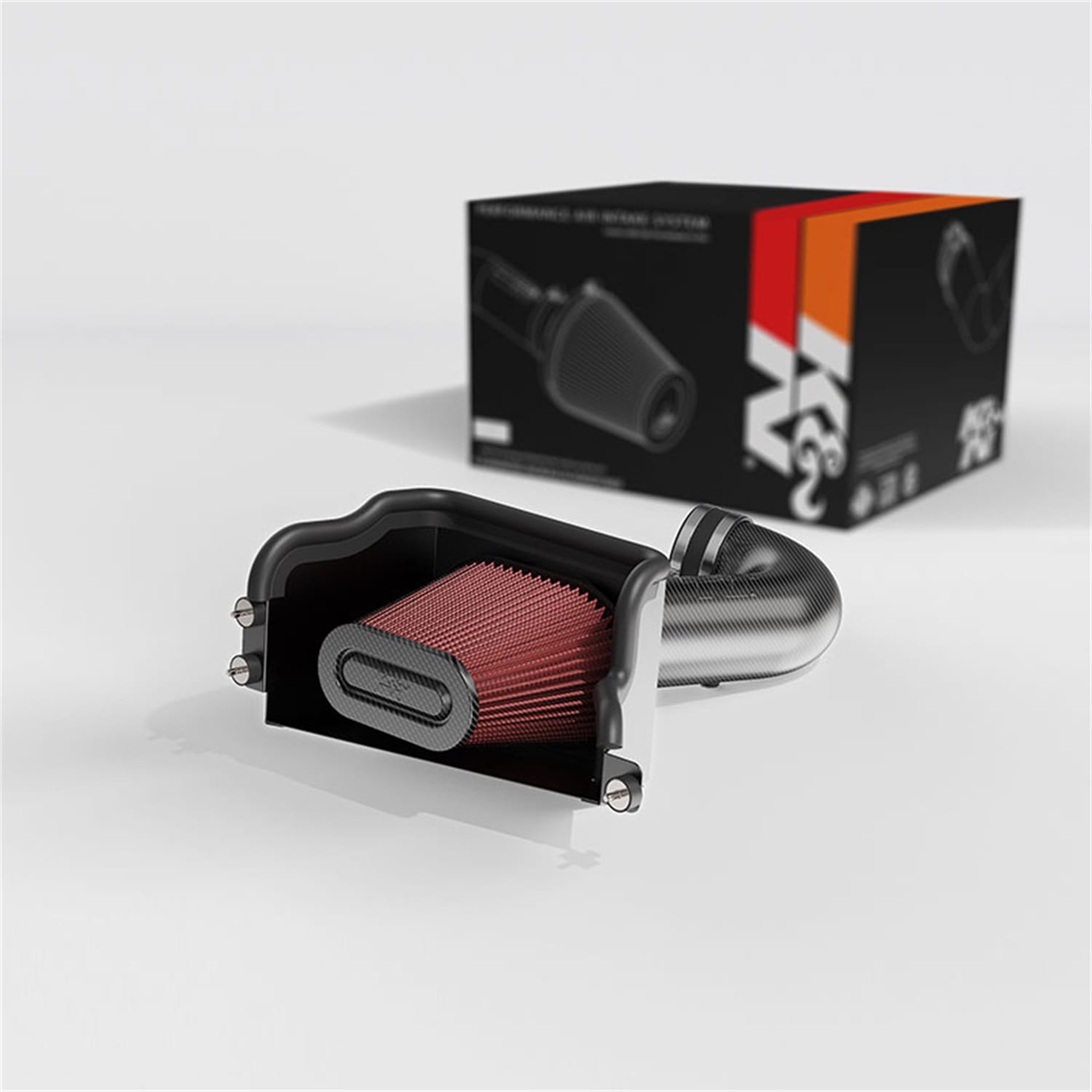 Performance Air Intake System