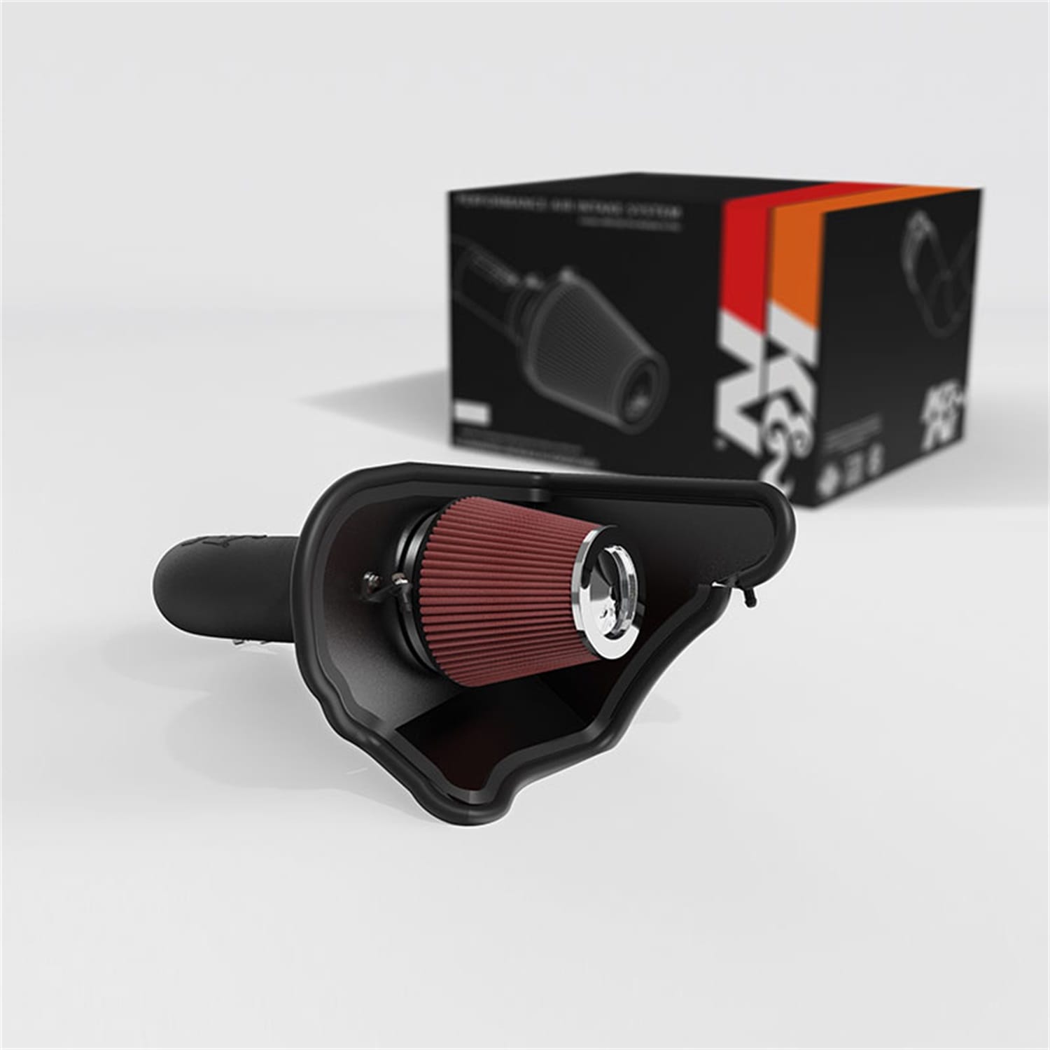 Performance Air Intake System