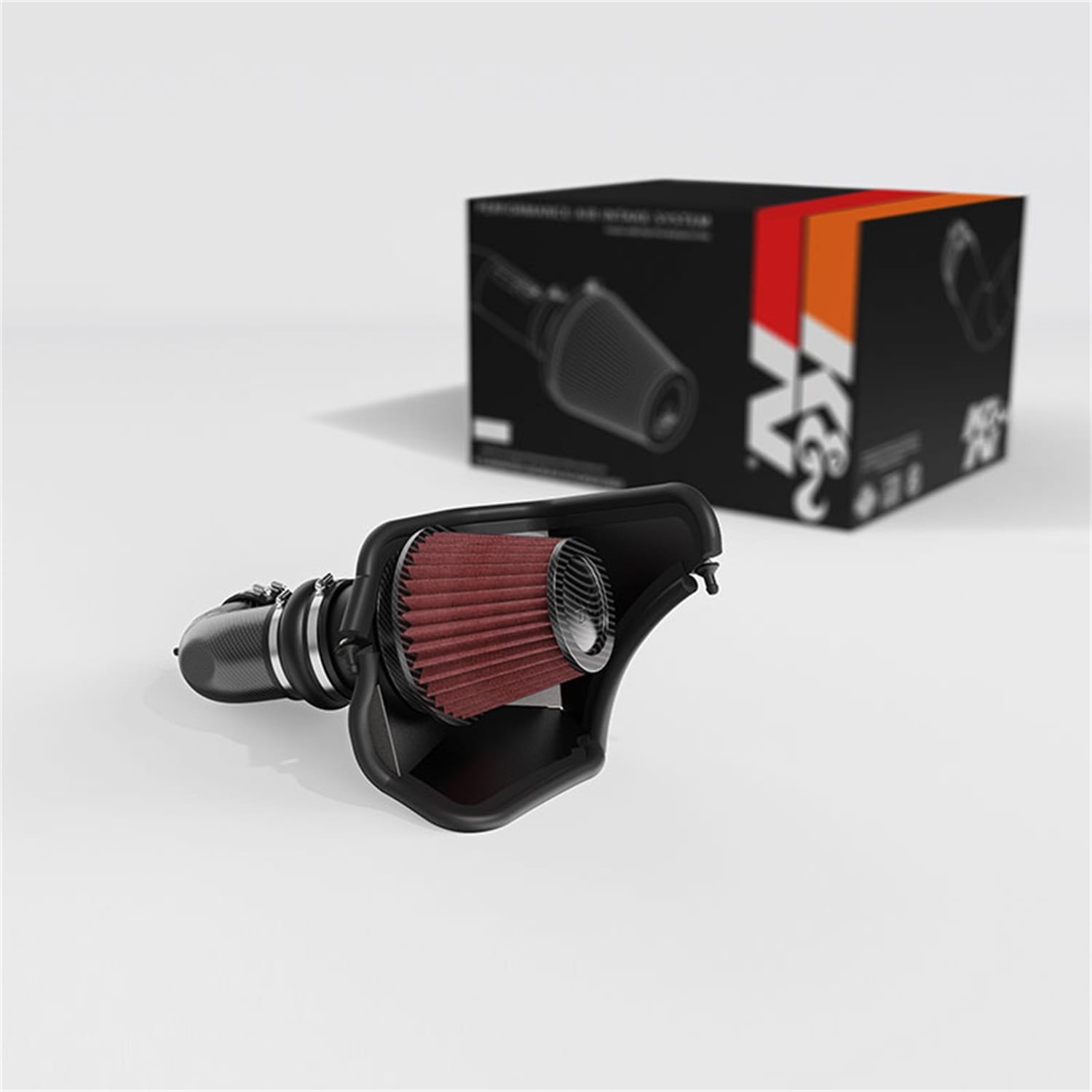 Performance Air Intake System