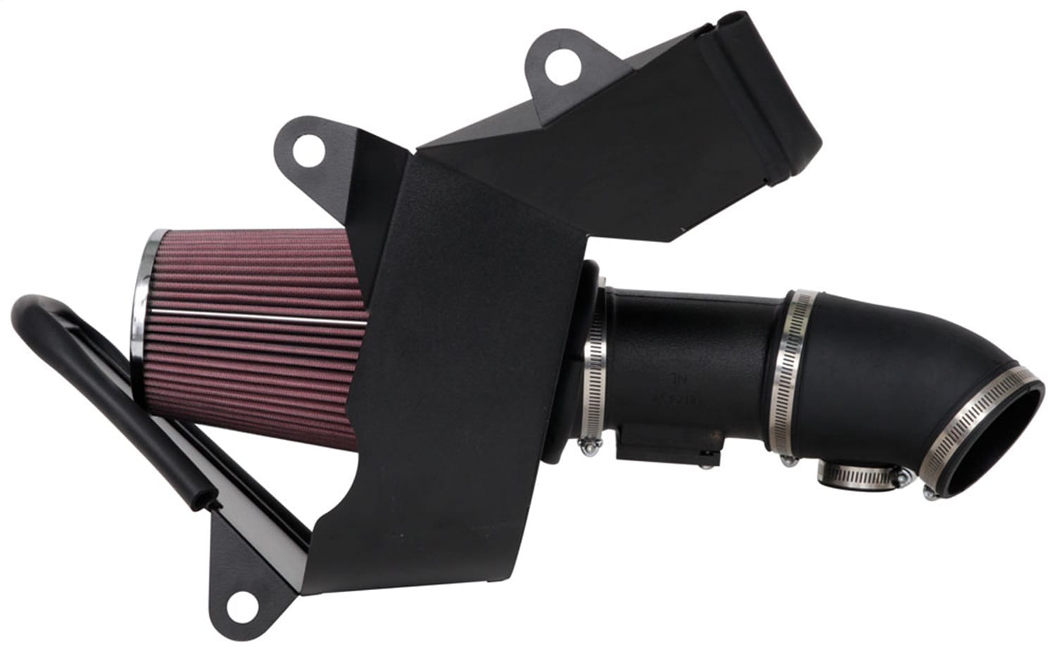 Performance Air Intake System
