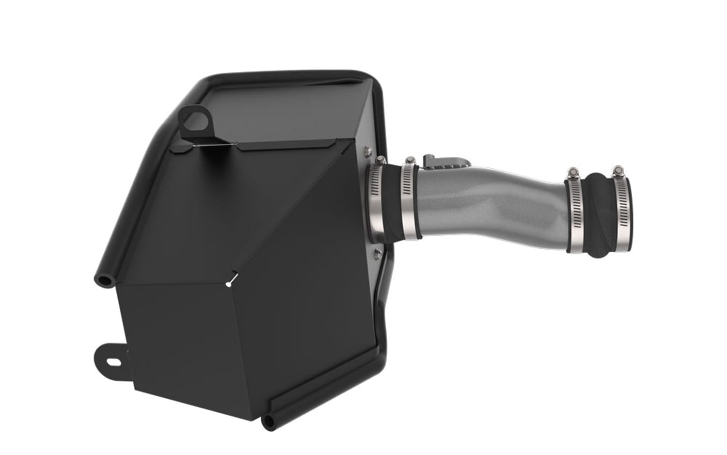 Performance Air Intake System