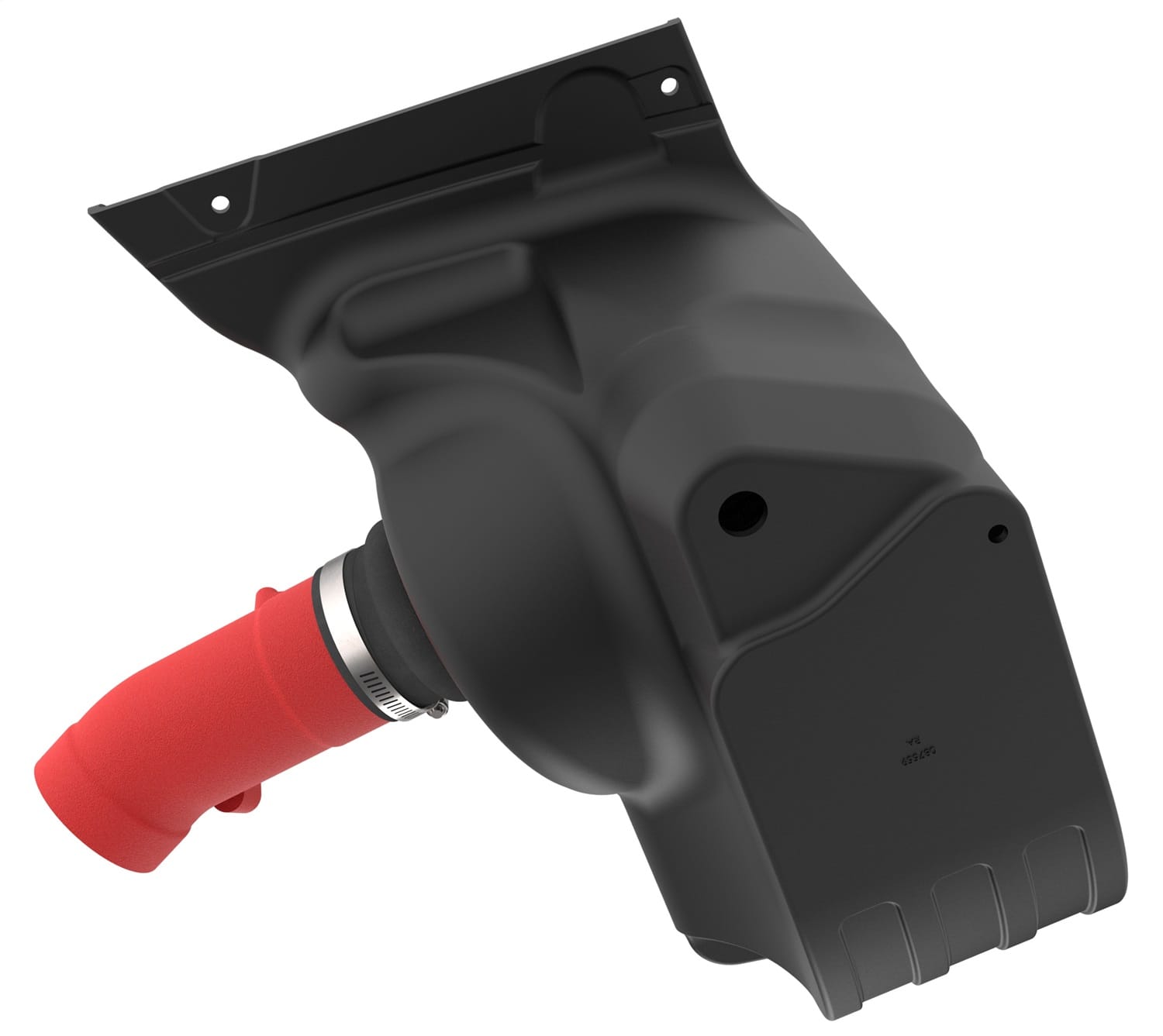Performance Air Intake System