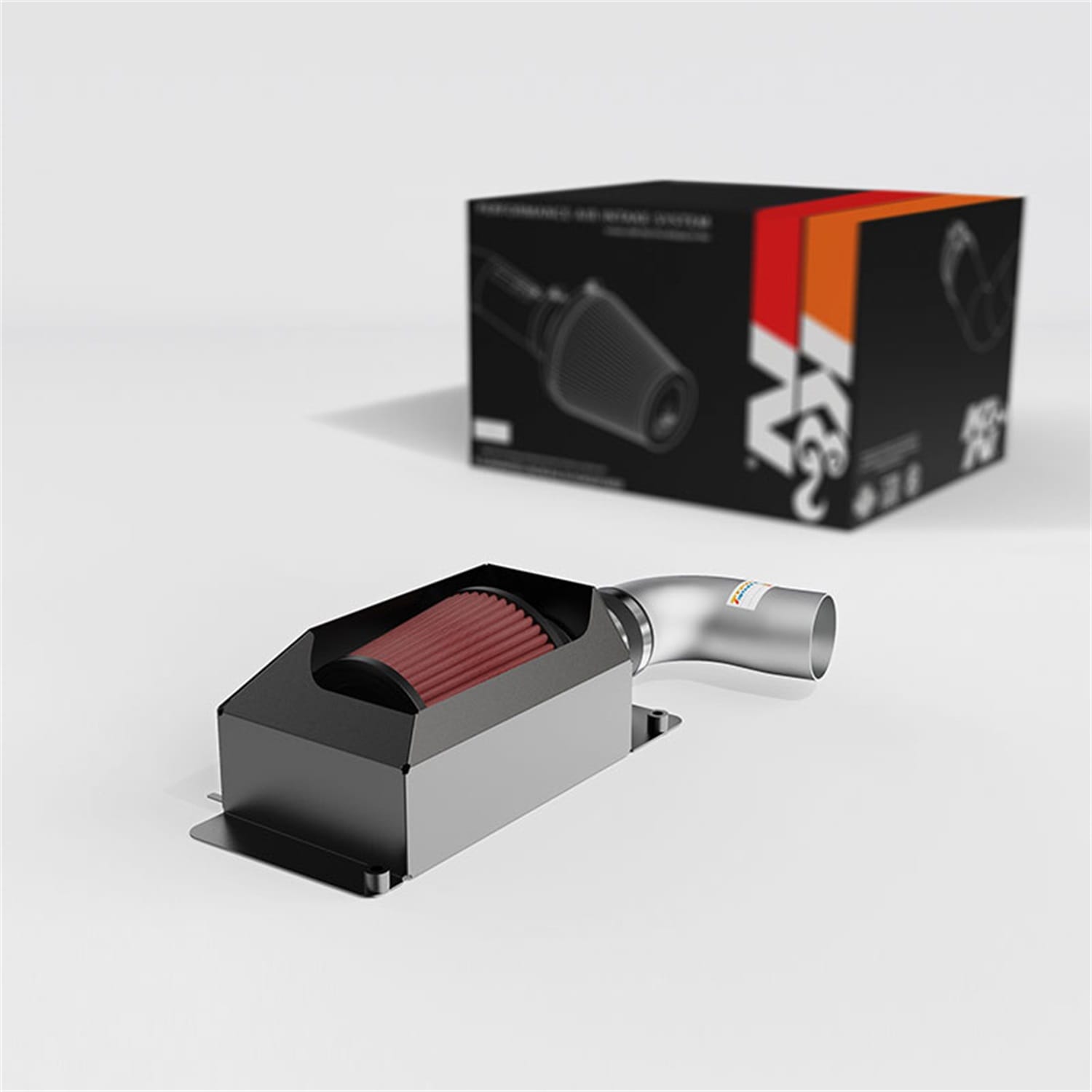 Performance Air Intake System