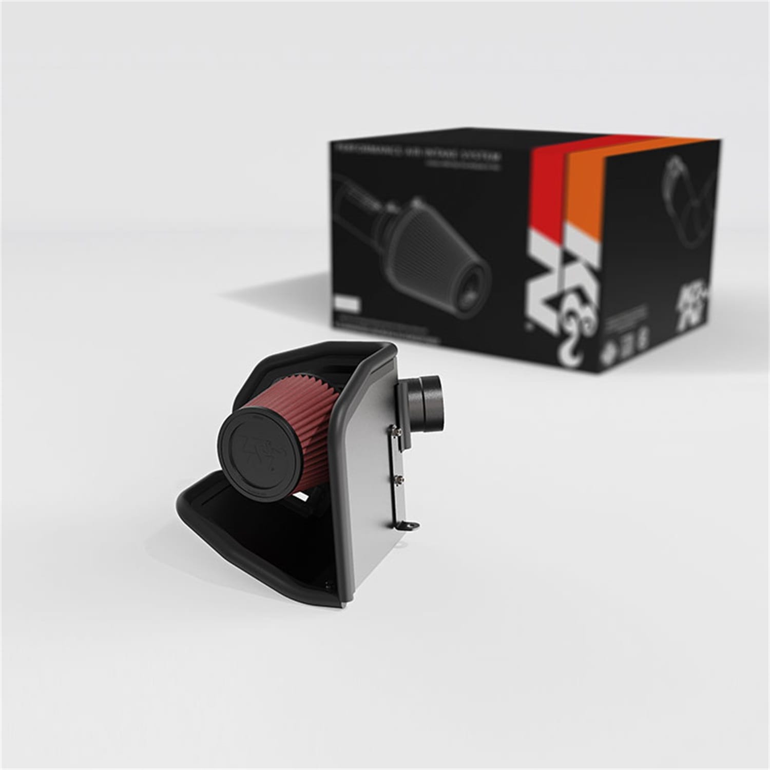 Performance Air Intake System