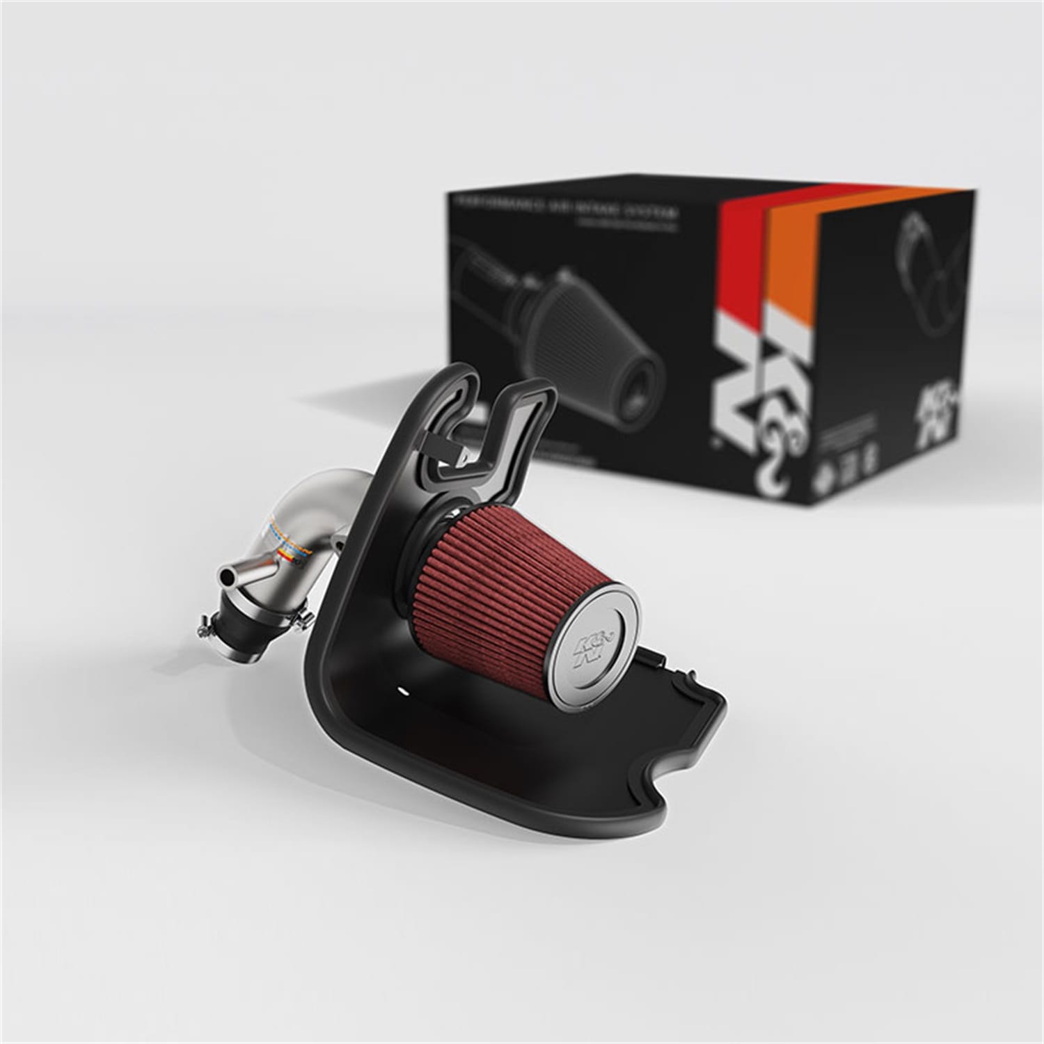 Performance Air Intake System