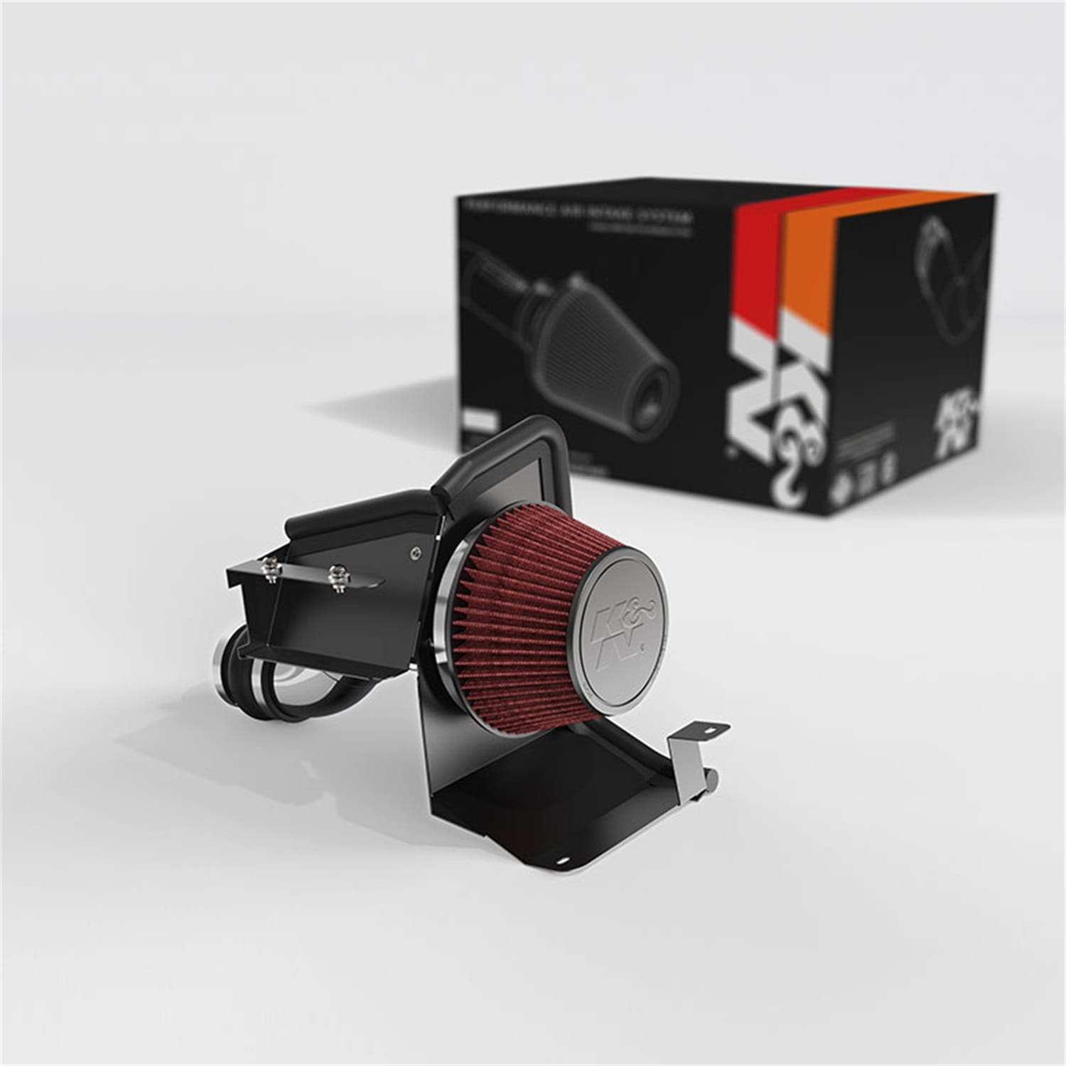 Performance Air Intake System