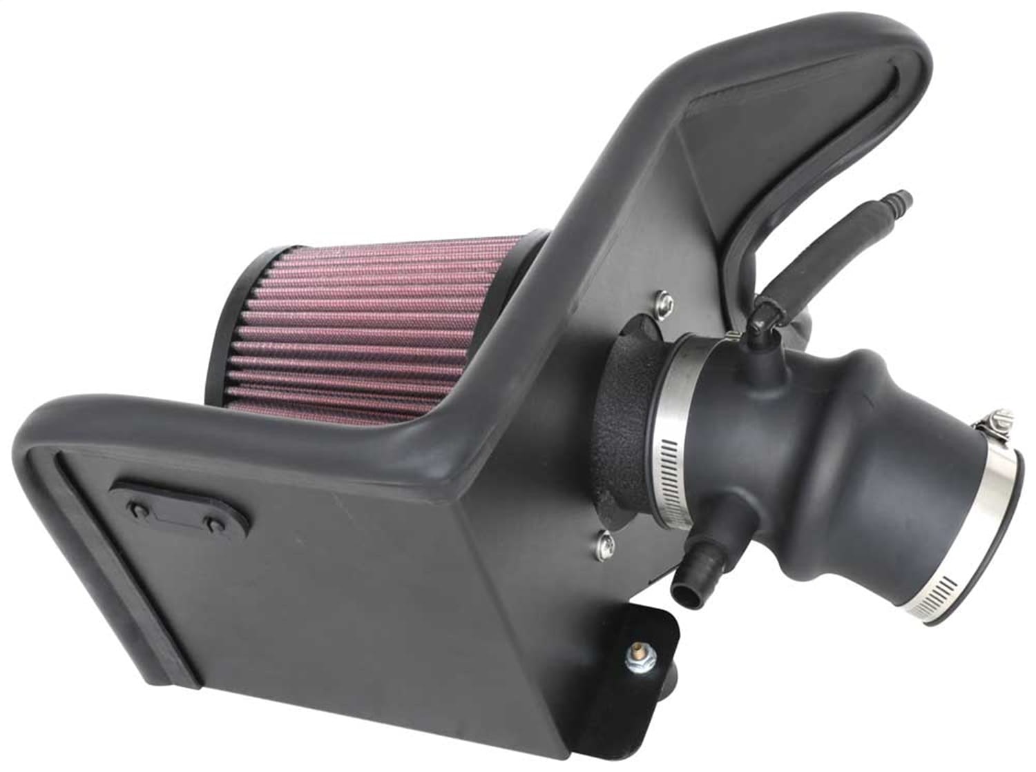 Performance Air Intake System