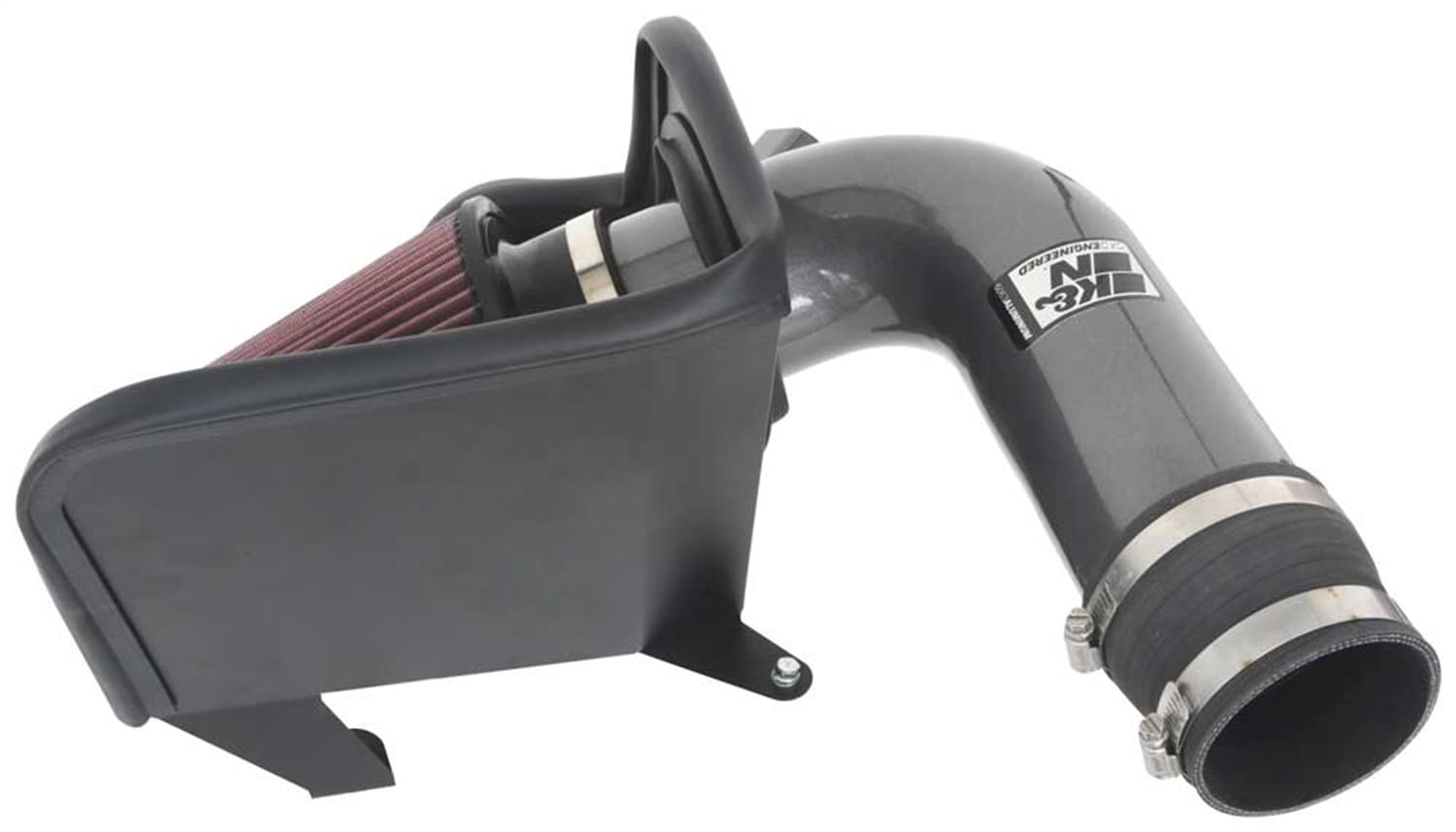 Performance Air Intake System