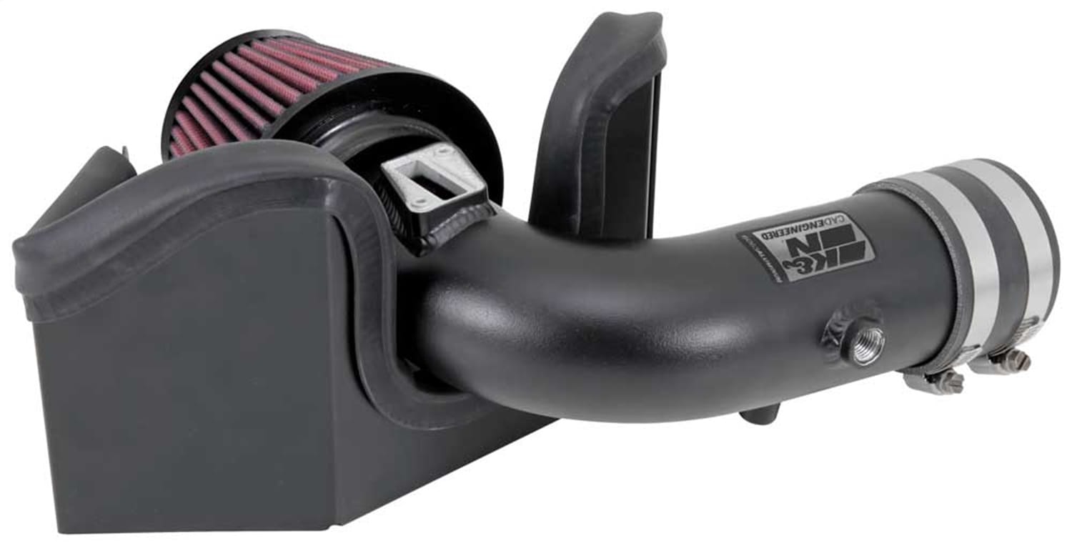 Performance Air Intake System