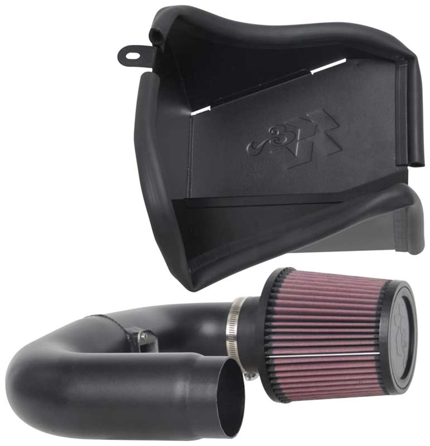 Performance Air Intake System