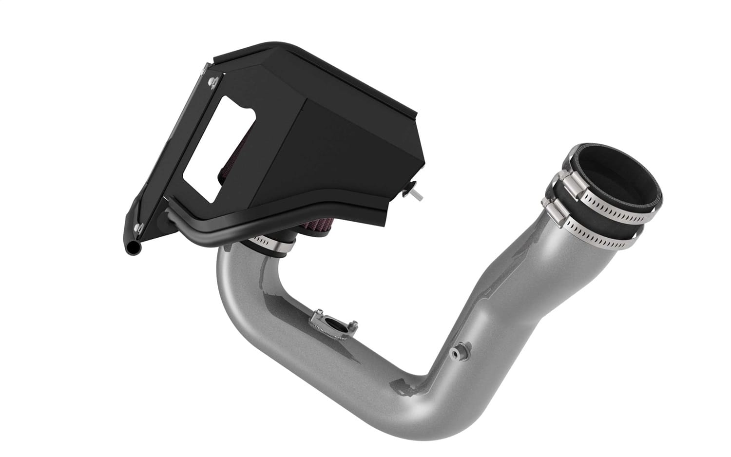 Performance Air Intake System