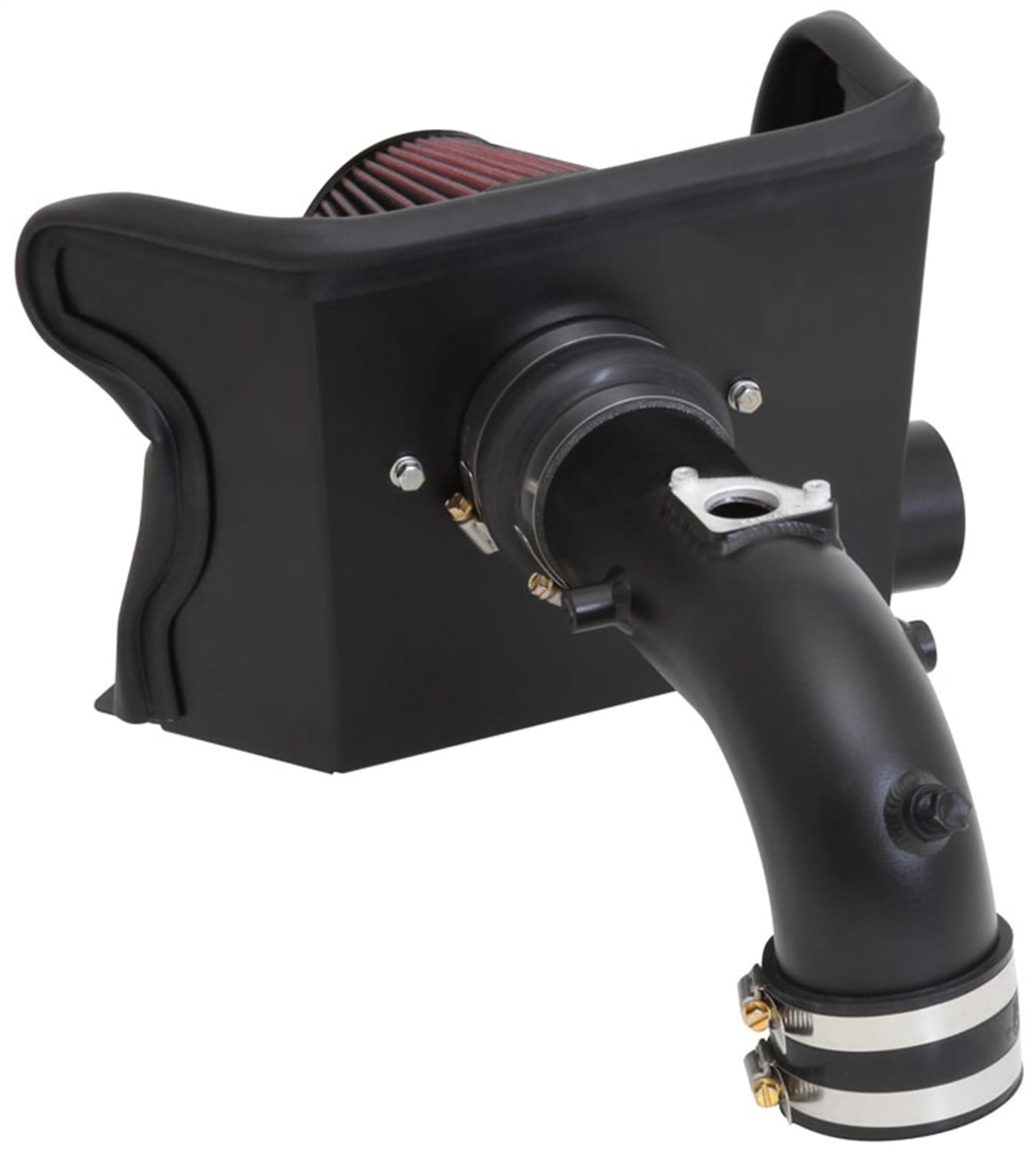 Performance Air Intake System