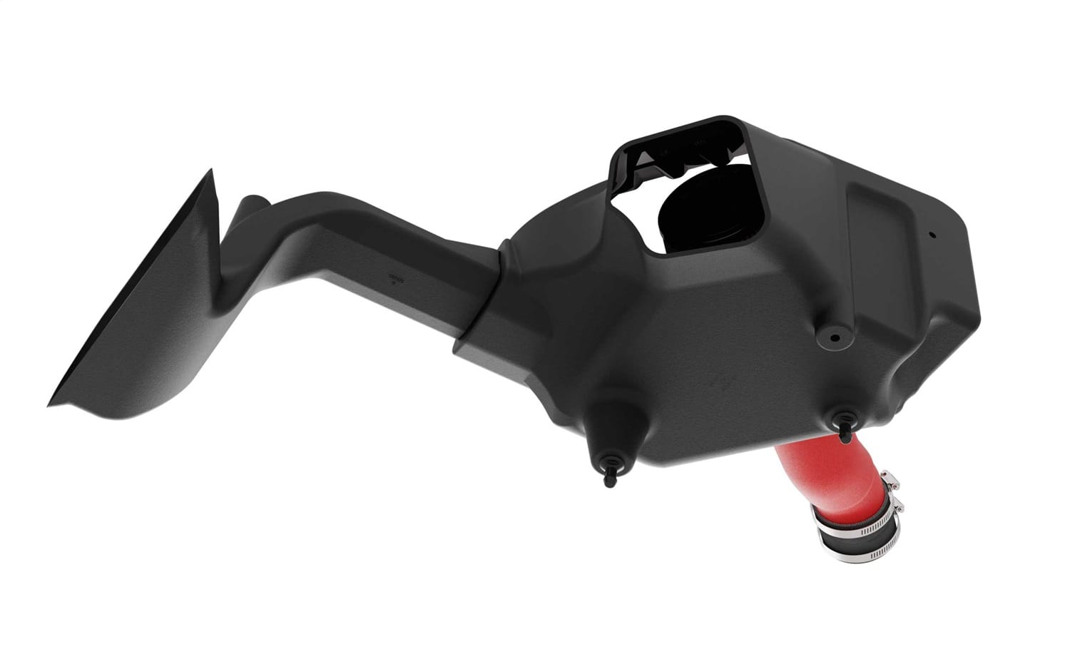 Performance Air Intake System