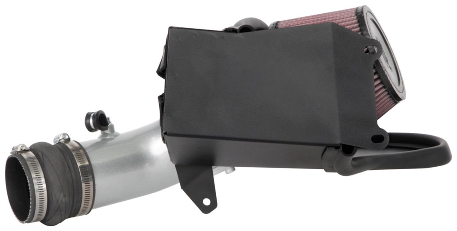 Performance Air Intake System