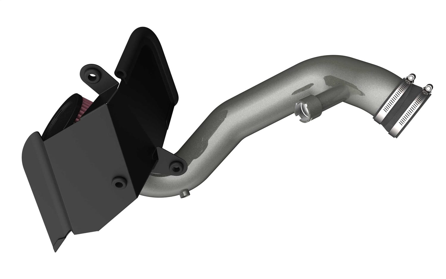 Performance Air Intake System