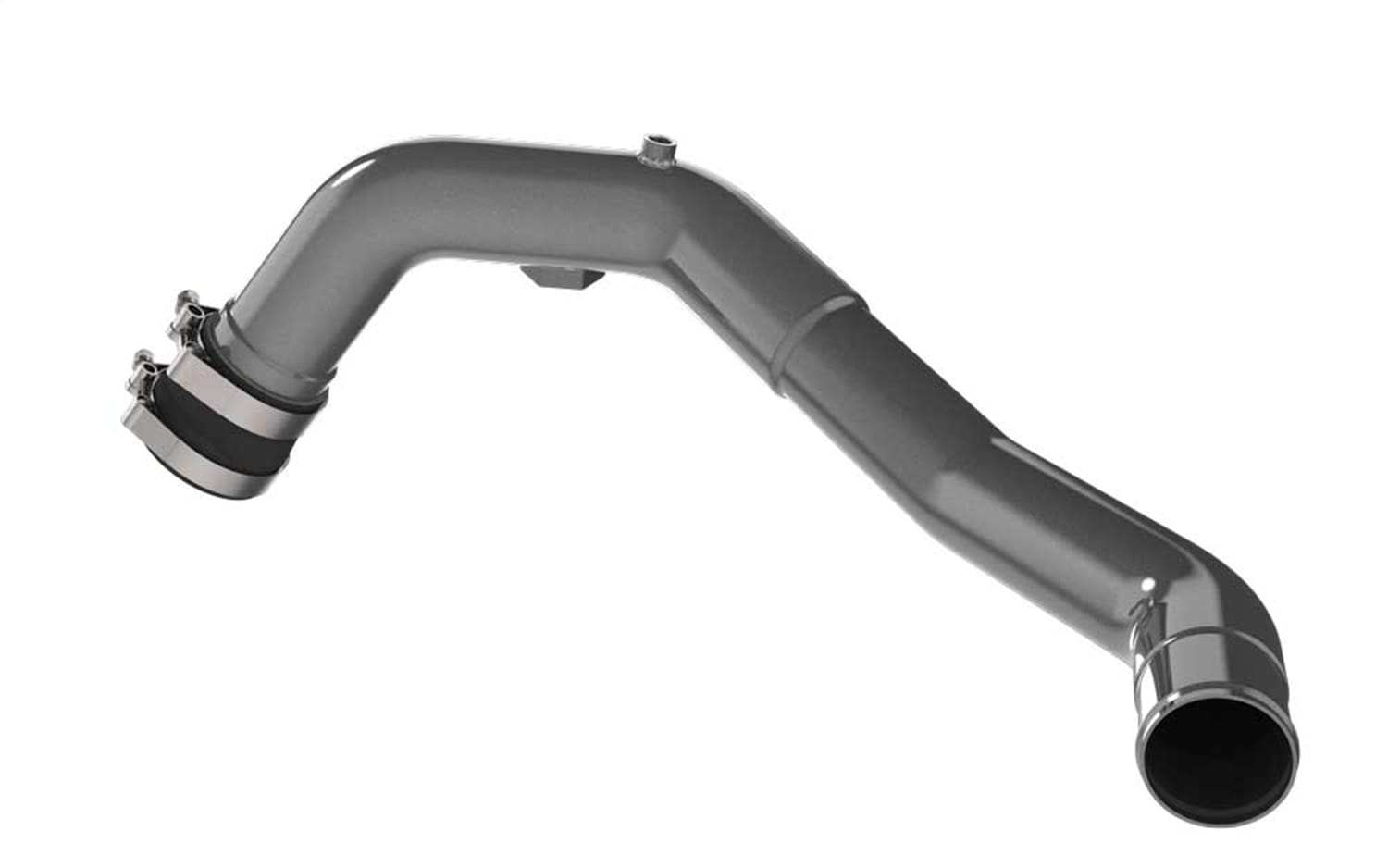 Charge Pipe Kit