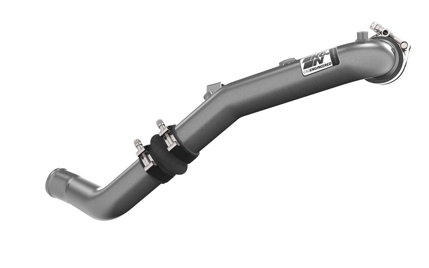Charge Pipe Kit