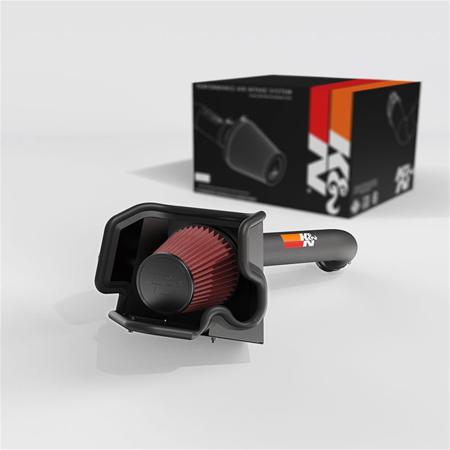 Performance Air Intake System