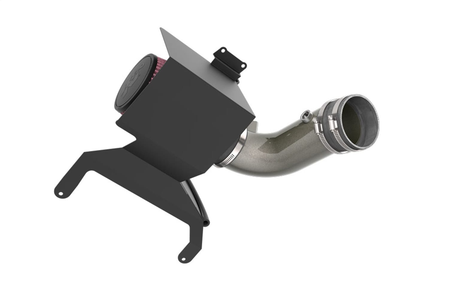 Performance Air Intake System